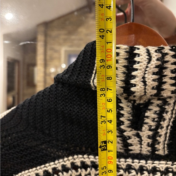 Ralph Lauren Wrap Cardigan Coat with Pockets Linen and Silk Vintage Rope Belt - Picture 8 of 11